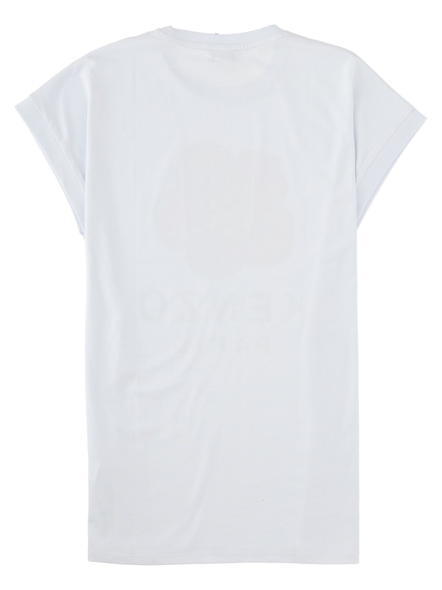 OVER T-SHIRT