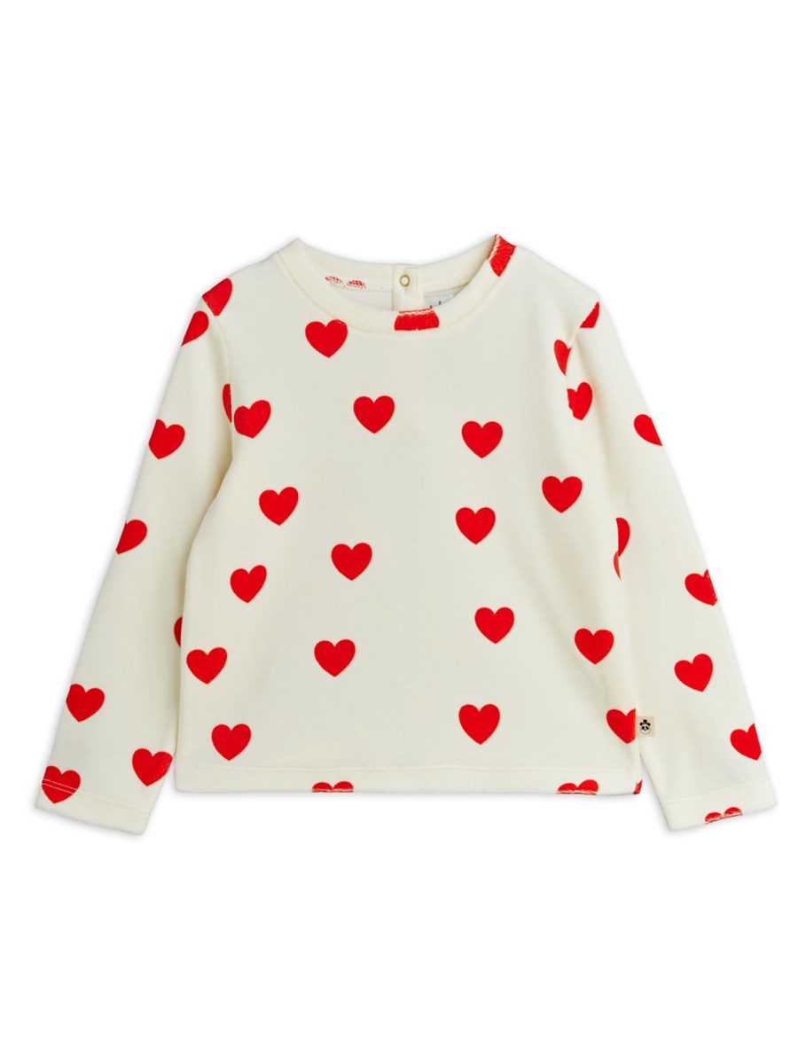 MAGLIA HEARTS
