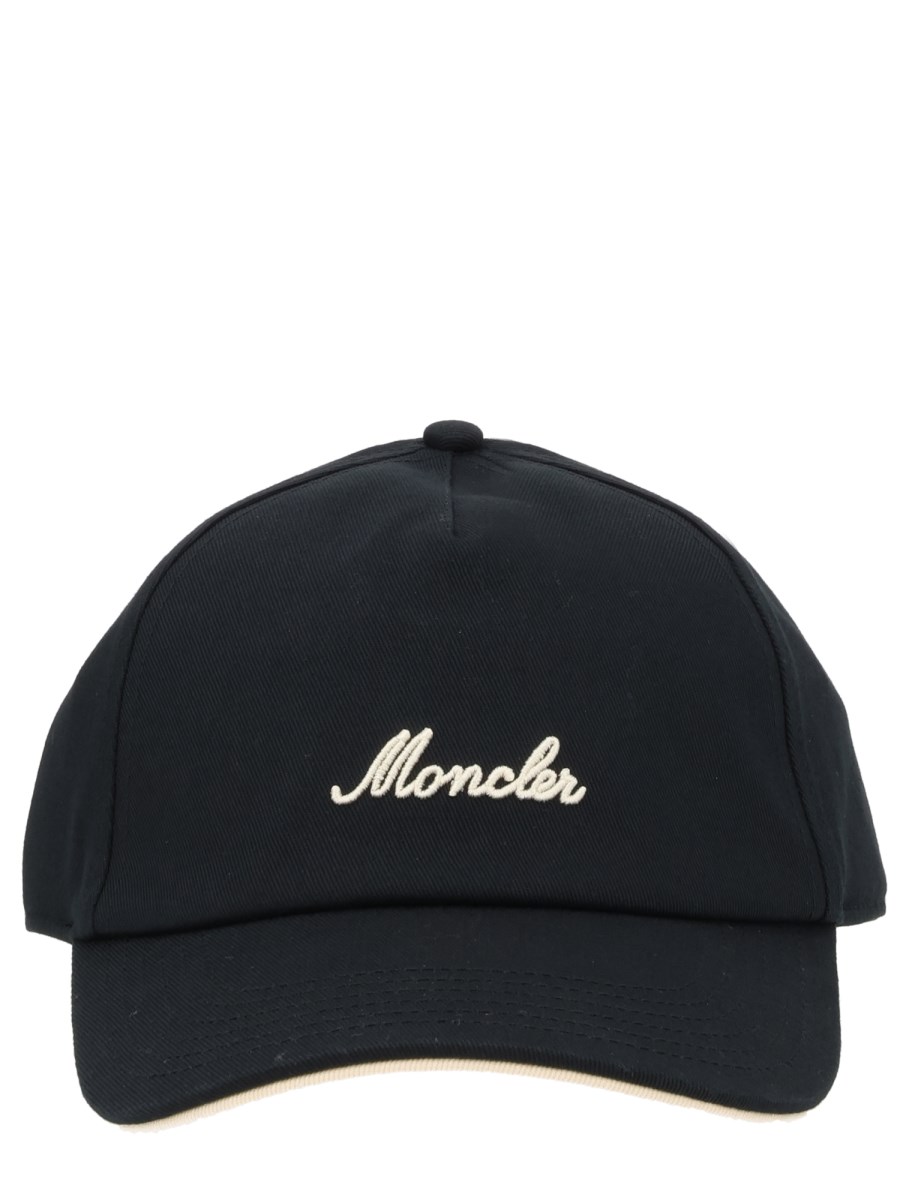 CAPPELLO DA BASEBALL CON LOGO