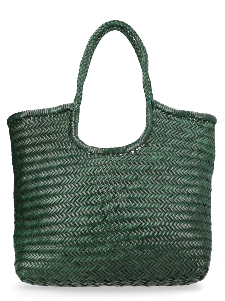 BORSA NS DIAGONAL TRIPLE JUMP