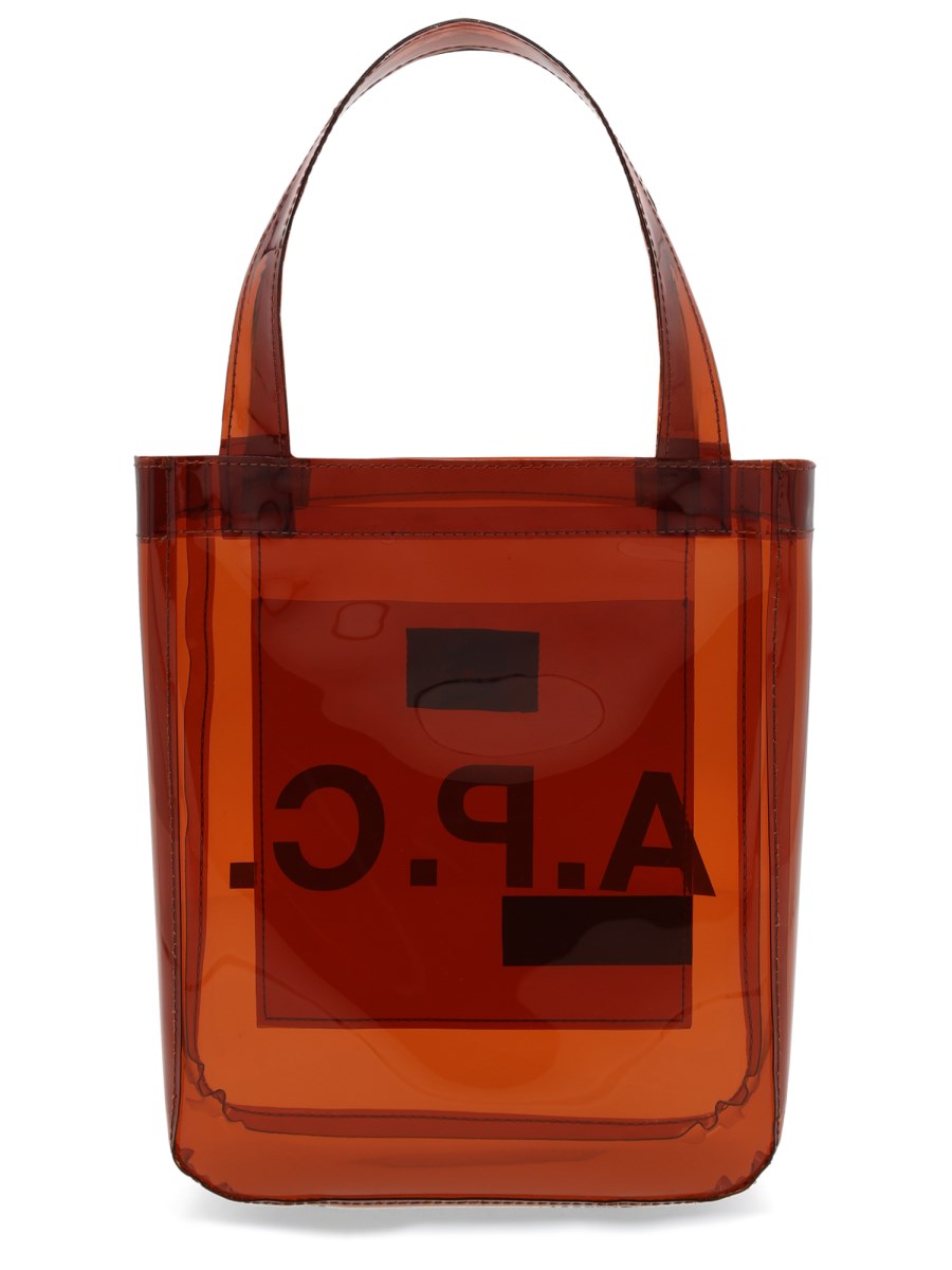 BORSA TOTE LOU SMALL