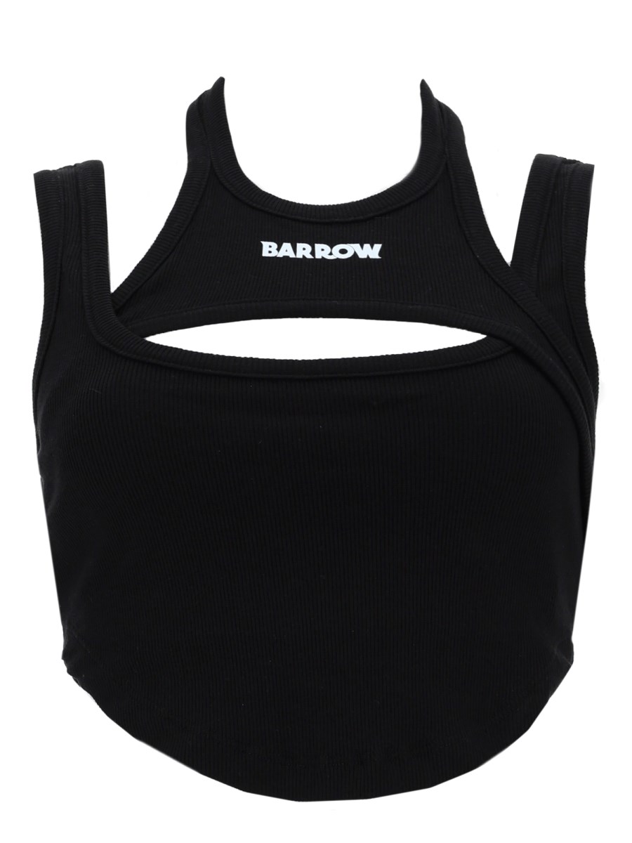 TANK TOP A COSTE