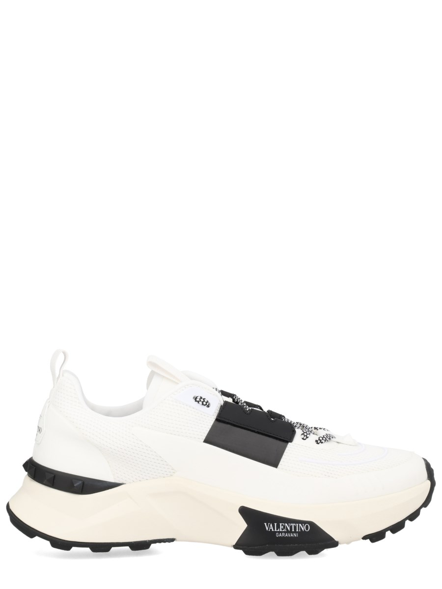 SNEAKER TRUE ACT