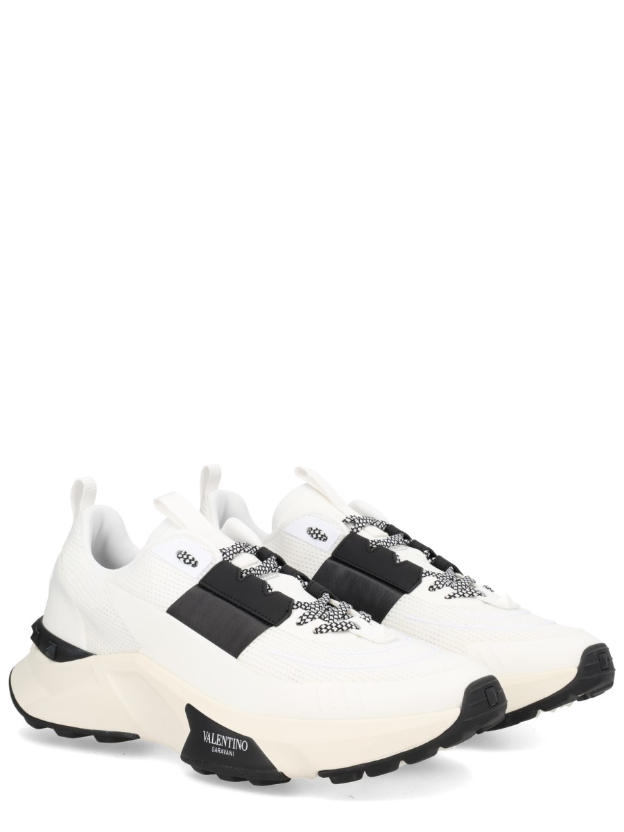 SNEAKER TRUE ACT