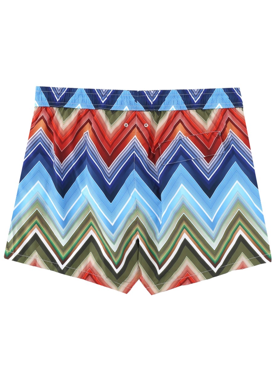 COSTUME DA BAGNO CON STAMPA