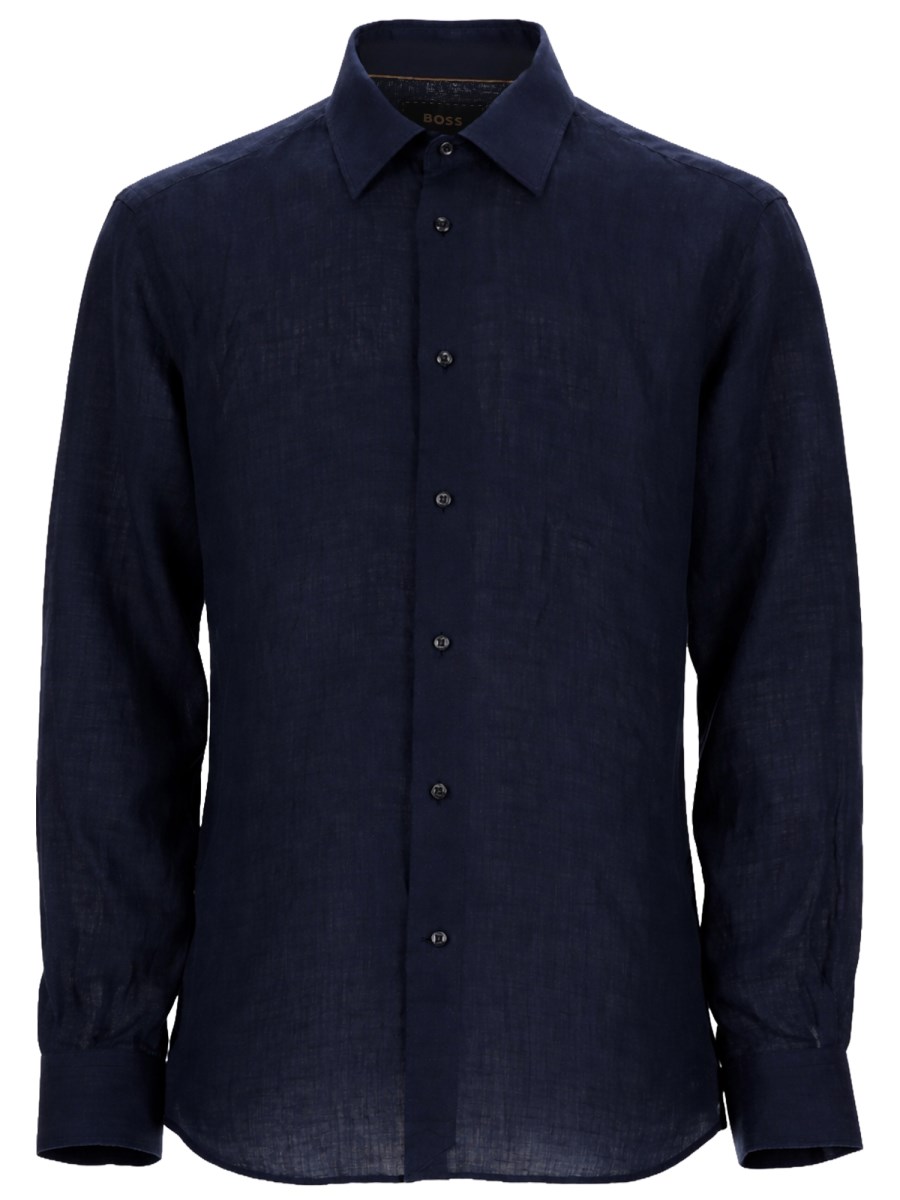 CAMICIA L-HAYS-KENTW-C