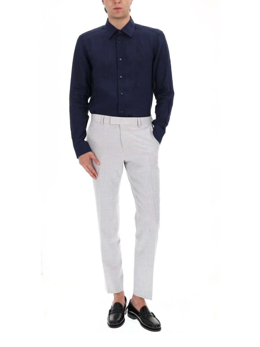 CAMICIA L-HAYS-KENTW-C