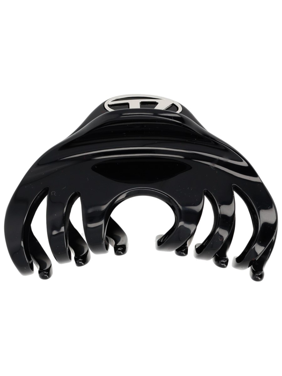 CLIPPER PER CAPELLI CON LOGO