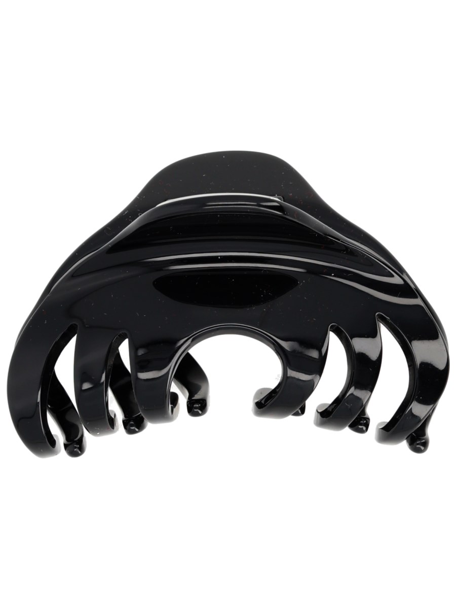 CLIPPER PER CAPELLI CON LOGO