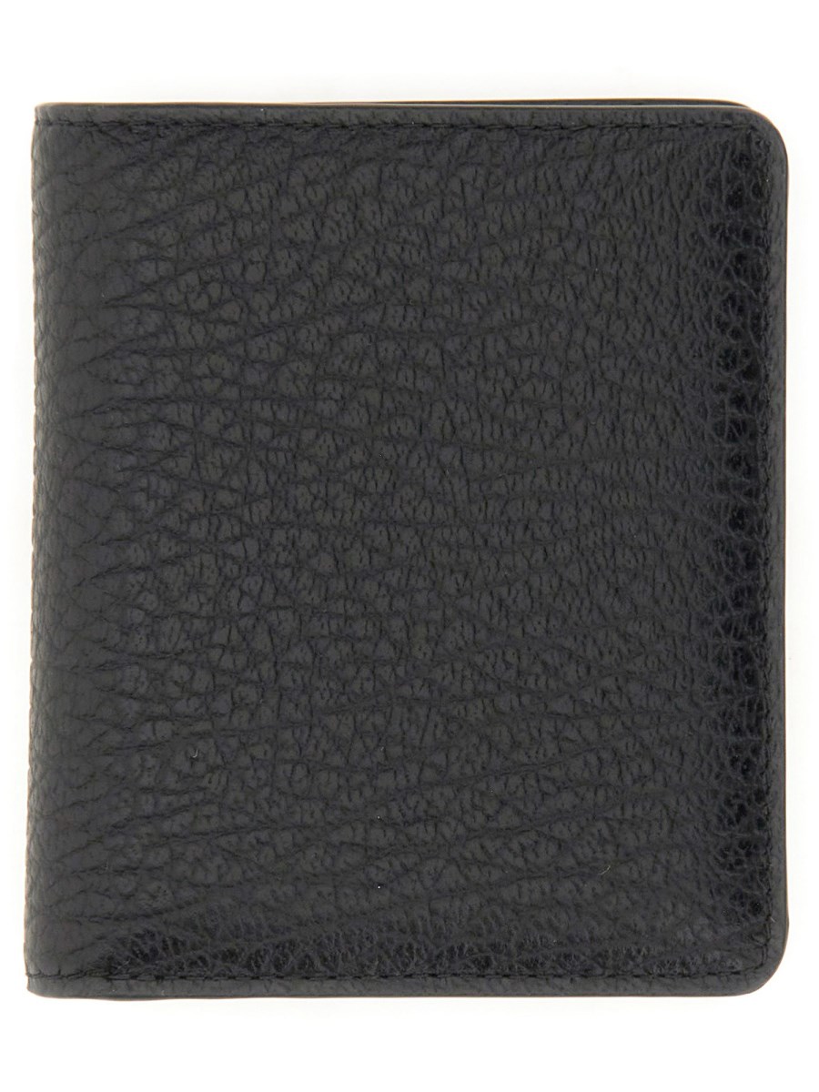 PORTAFOGLIO COMPACT BIFOLD