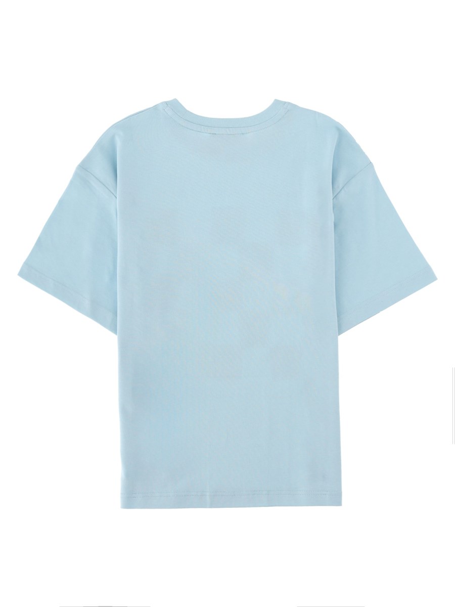 T-SHIRT SCACCHI 