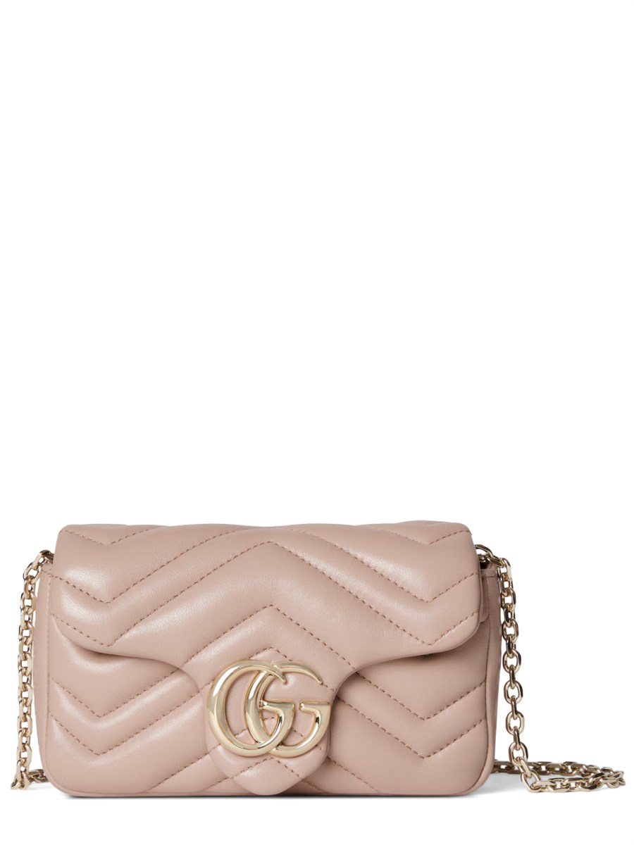 BORSA GG MARMONT MINI