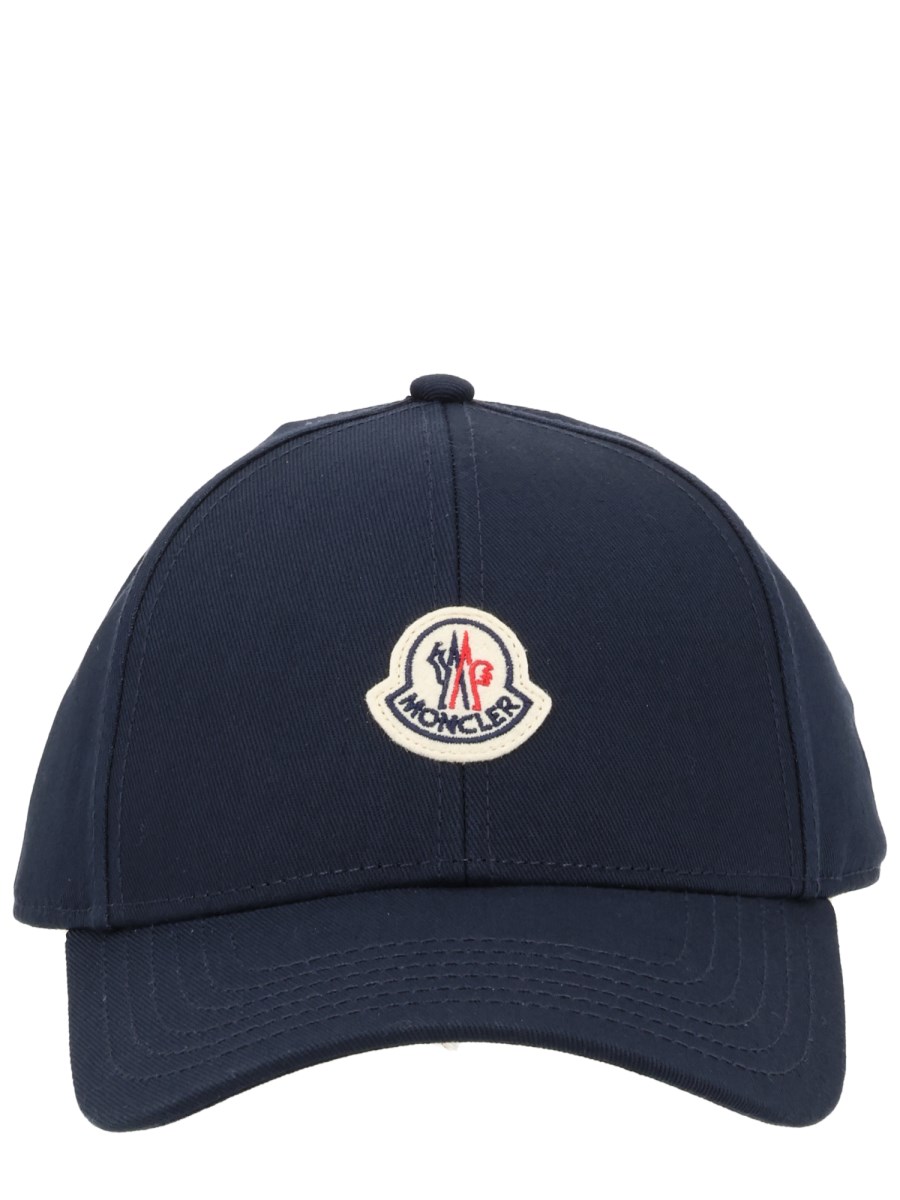 CAPPELLO DA BASEBALL CON LOGO