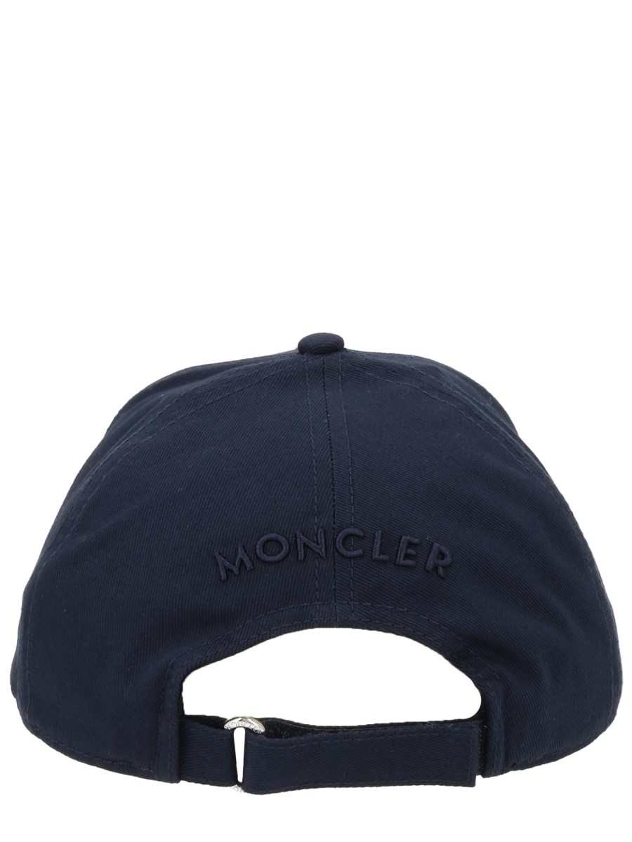 CAPPELLO DA BASEBALL CON LOGO