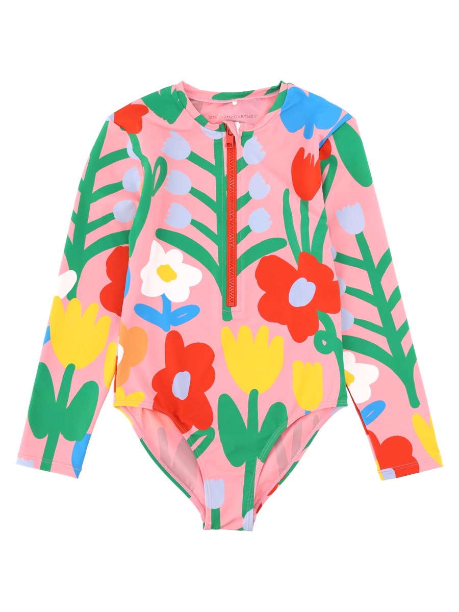COSTUME DA BAGNO MANICHE LUNGHE