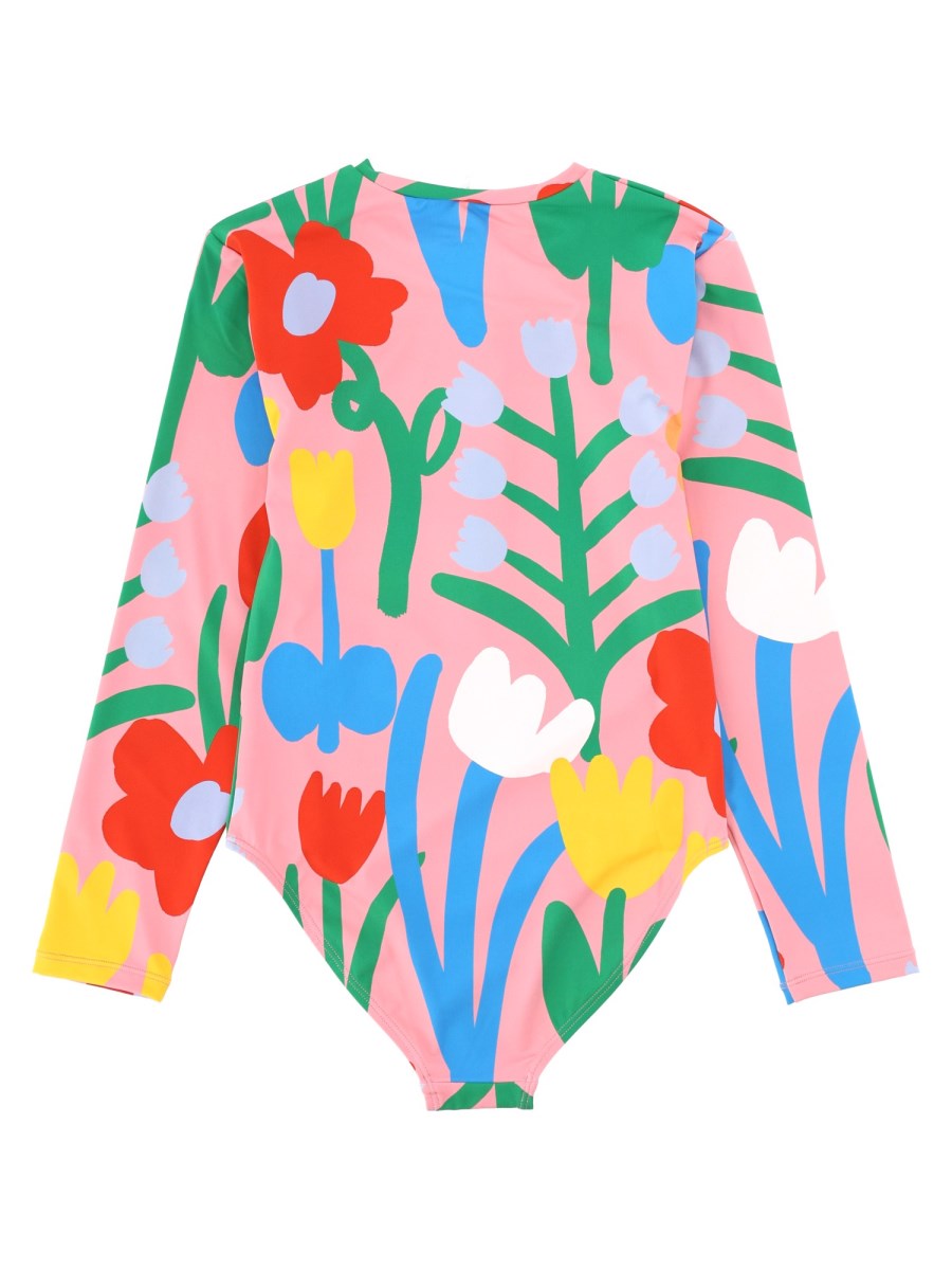 COSTUME DA BAGNO MANICHE LUNGHE