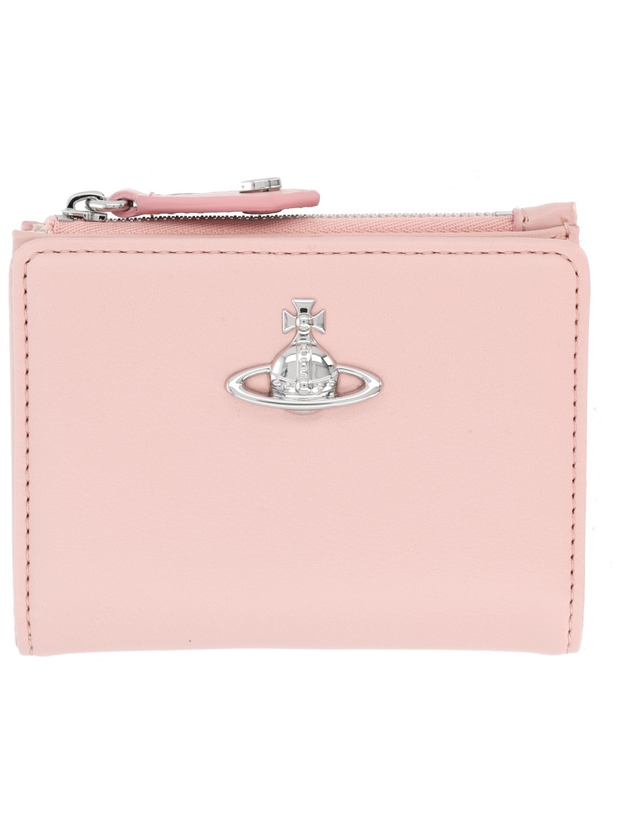 PORTACARTE CON DETTAGLIO ORB