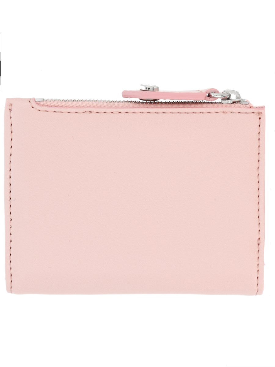 PORTACARTE CON DETTAGLIO ORB