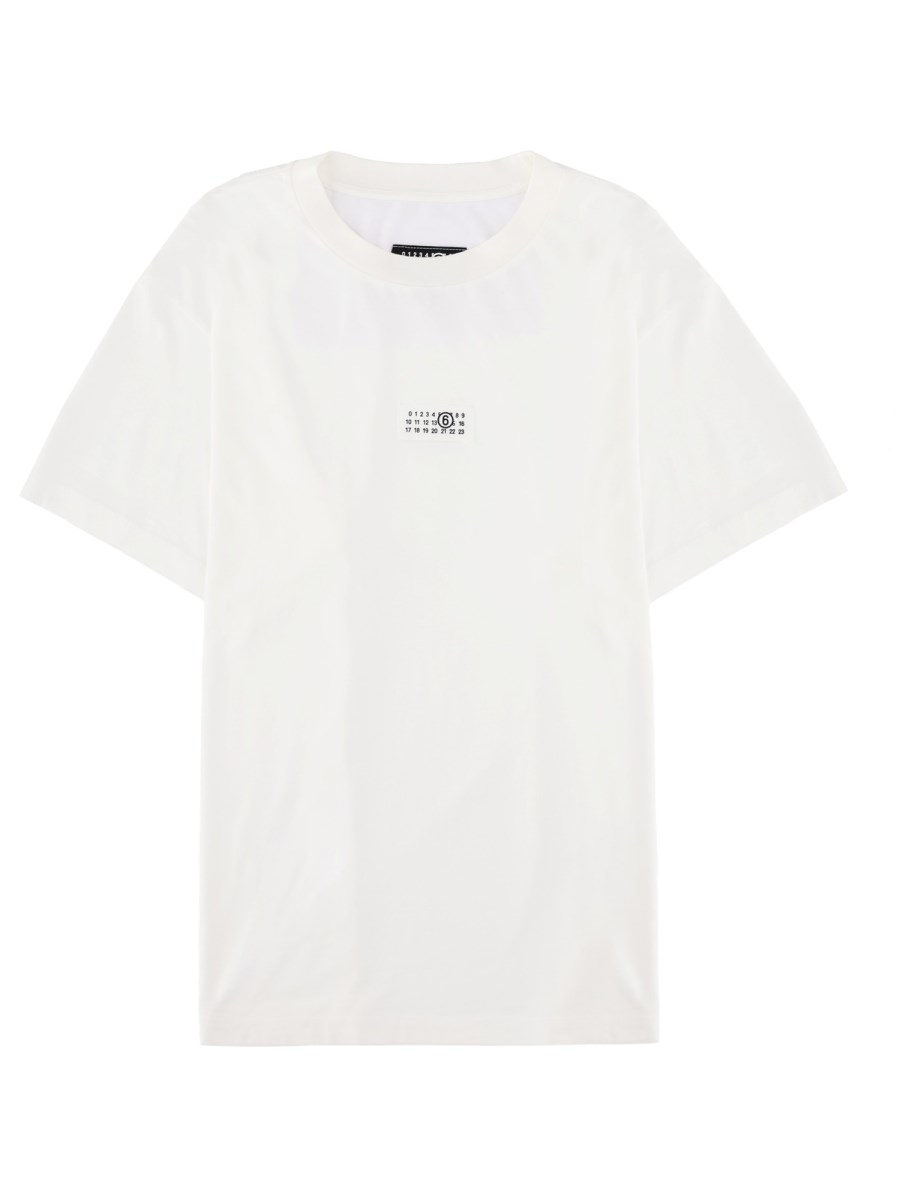 T-SHIRT NUMERIC