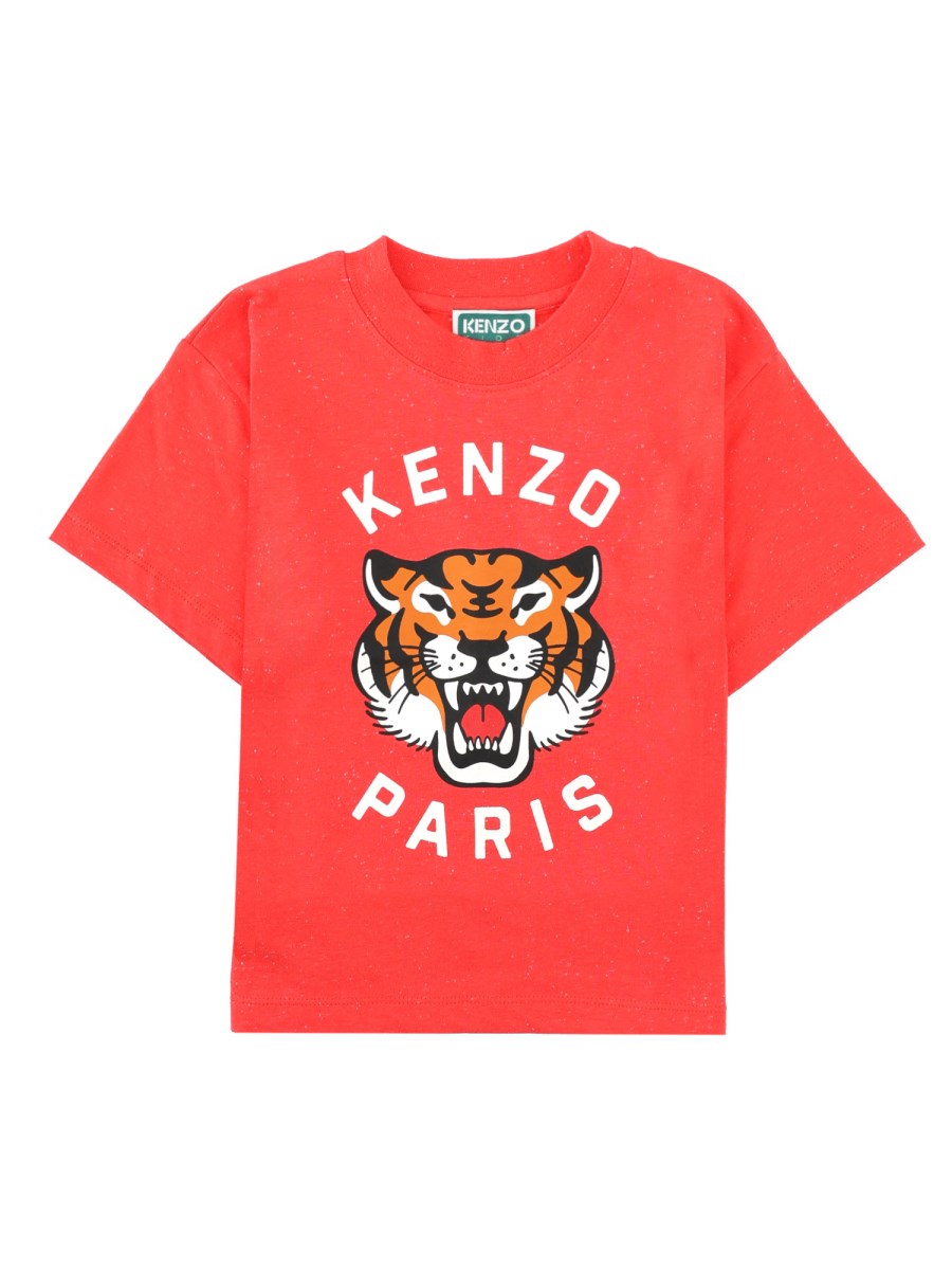 T-SHIRT CON STAMPA