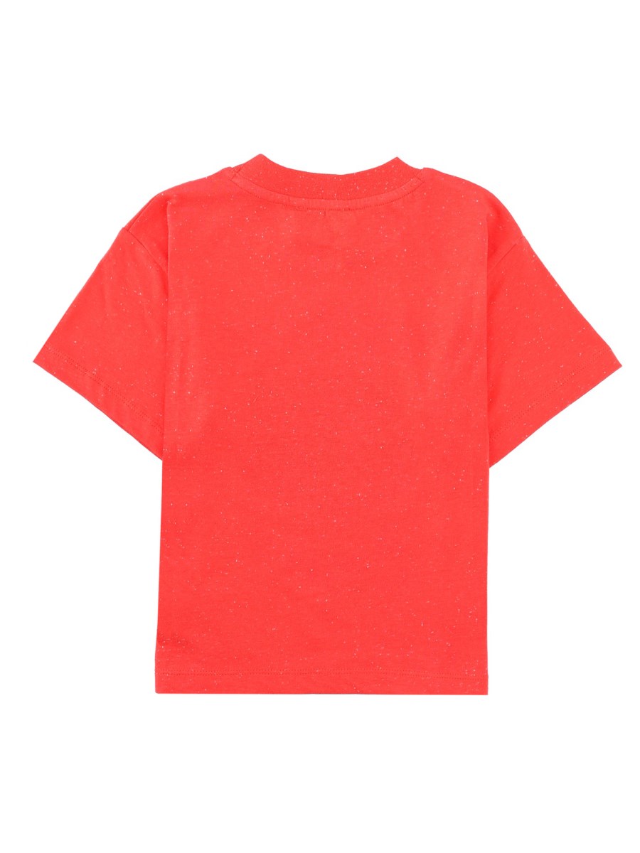 T-SHIRT CON STAMPA