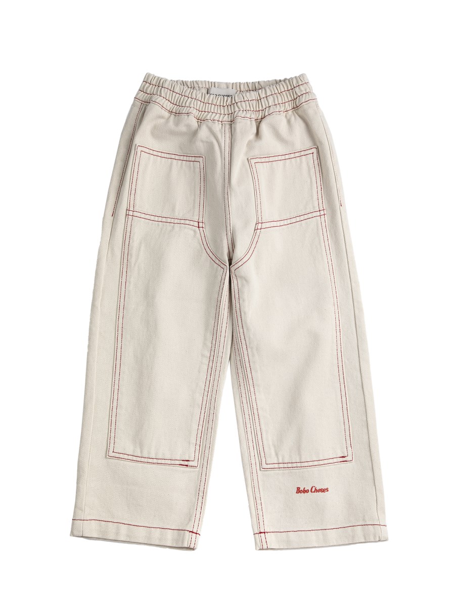 PANTALONE TWILL