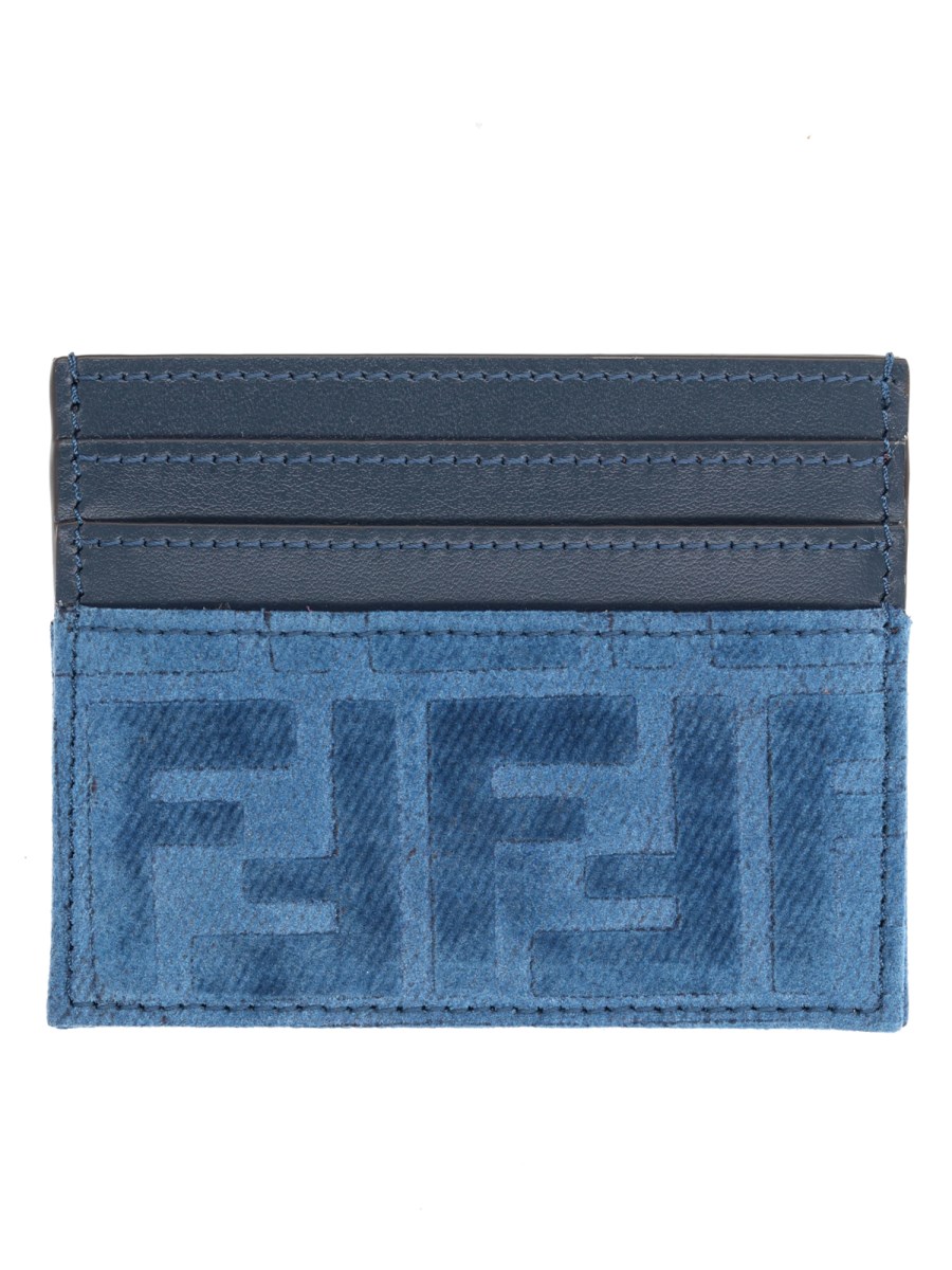 PORTACARTE FF DIAMONDS