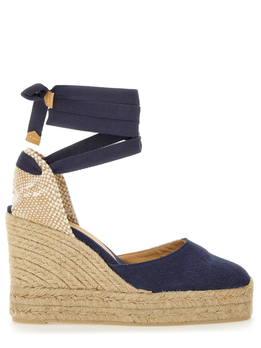 ESPADRILLA CARINA