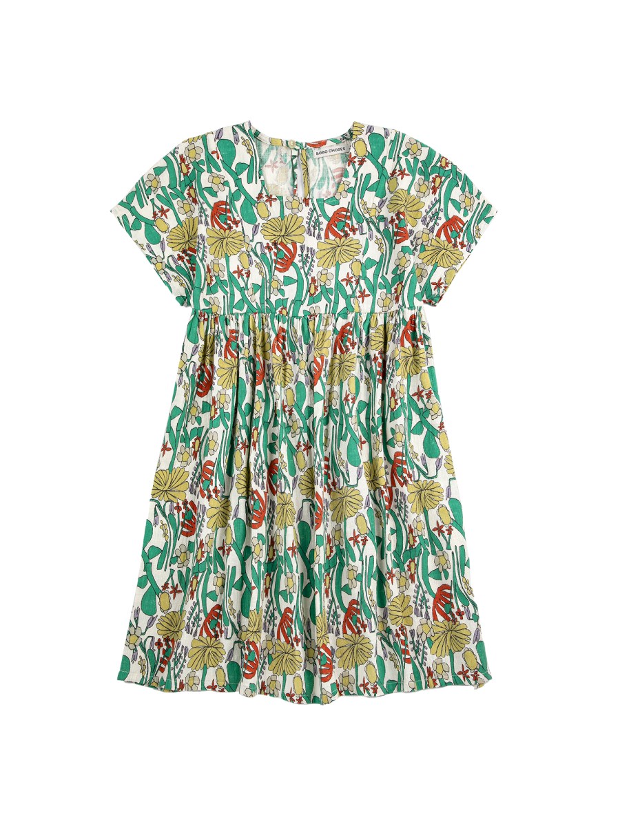 VESTITO COLOR HERBALIST