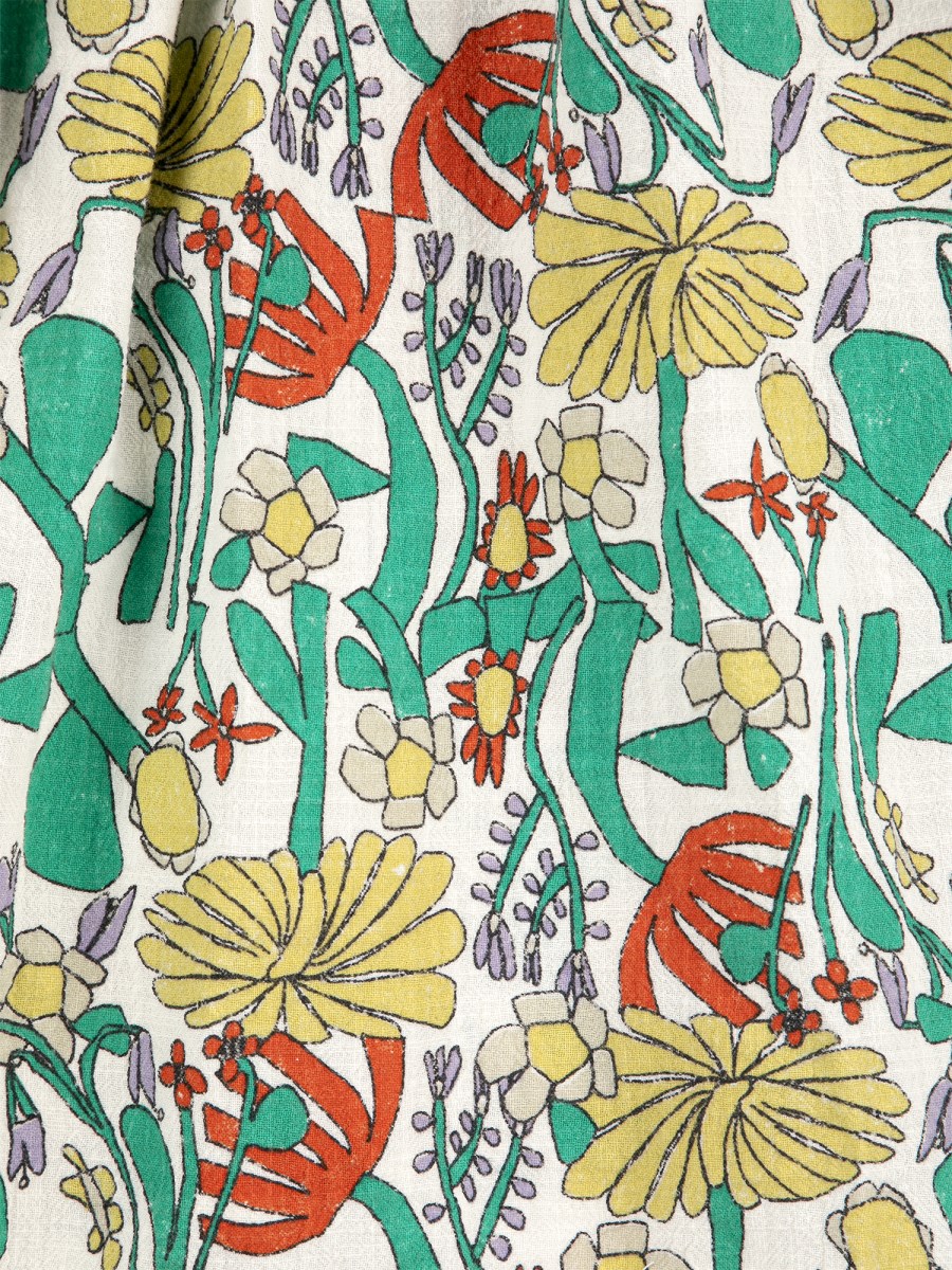 VESTITO COLOR HERBALIST