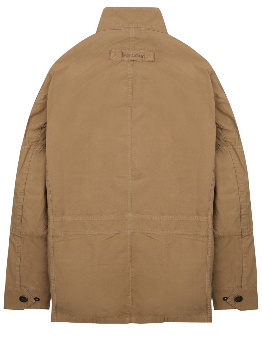 GIACCA CORBRIDGE UTILITY