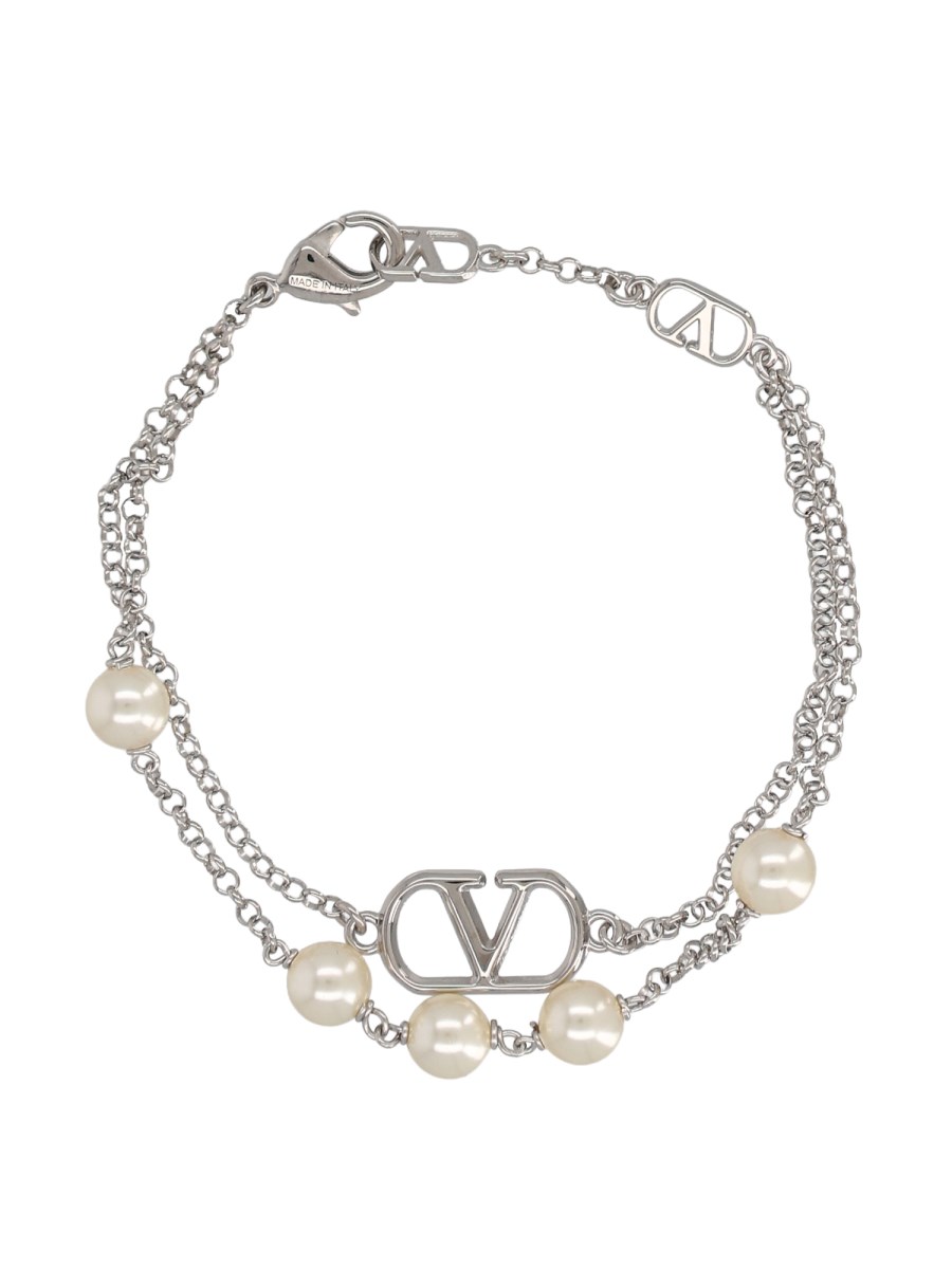 BRACCIALE VLOGO SIGNATURE