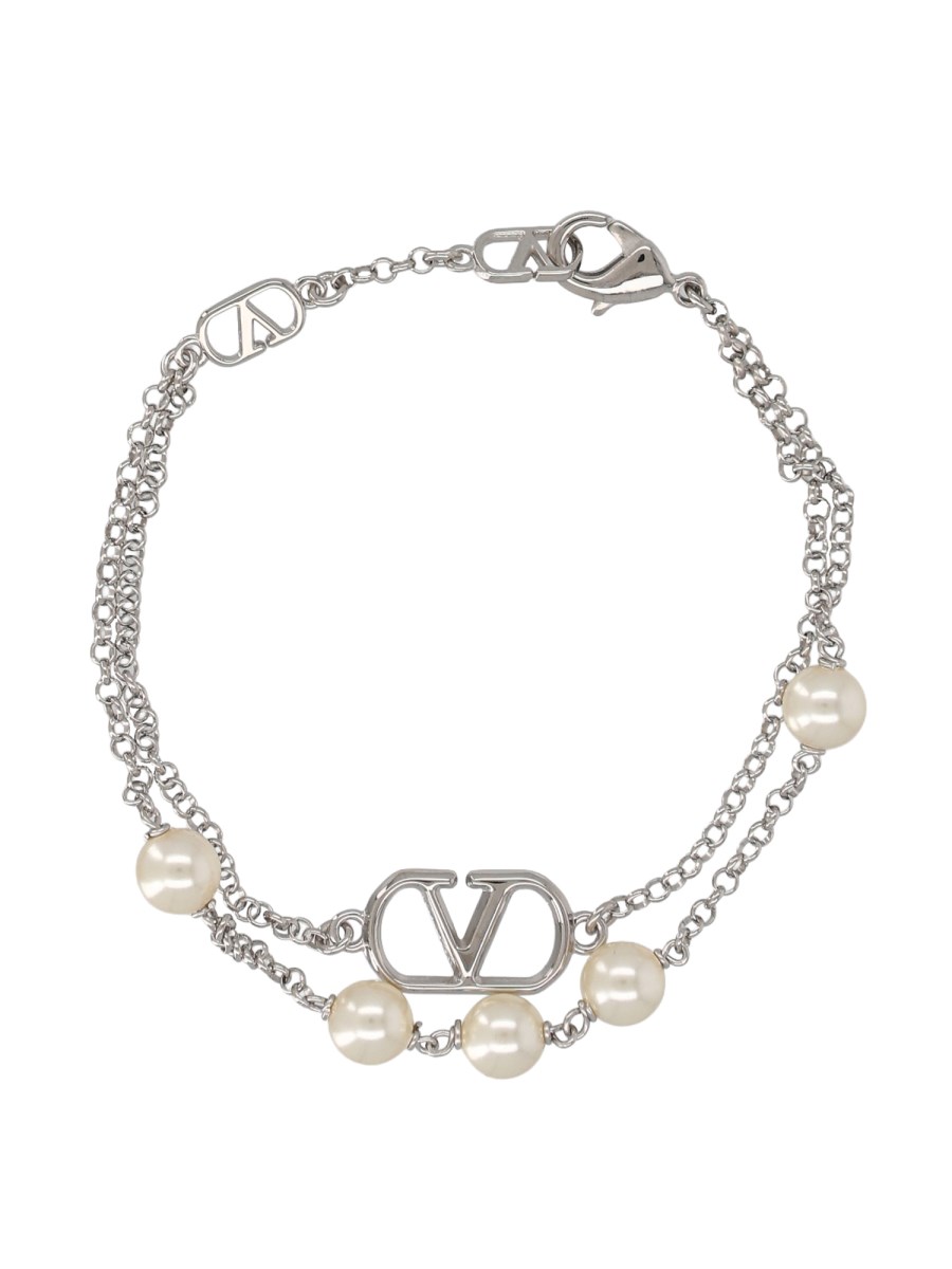BRACCIALE VLOGO SIGNATURE