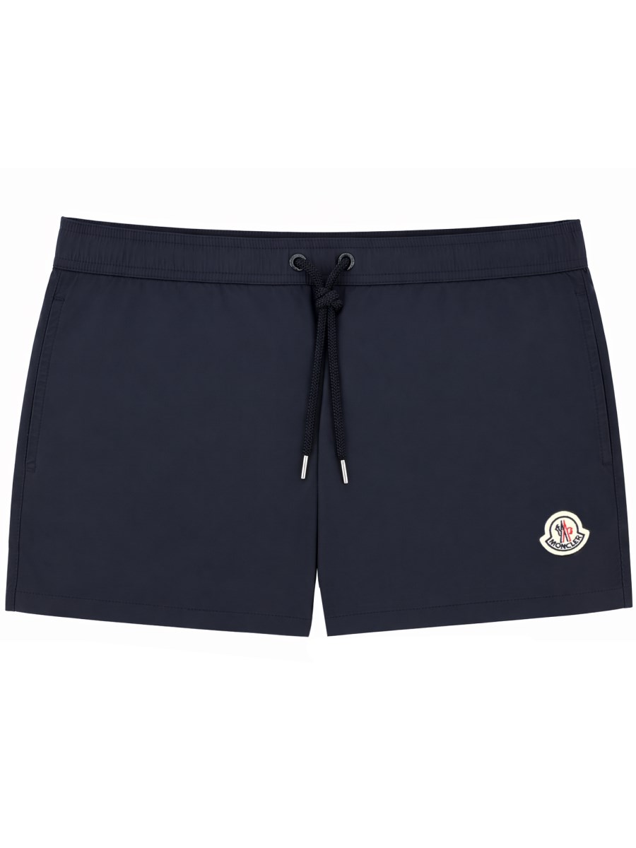 COSTUME BOXER CON LOGO