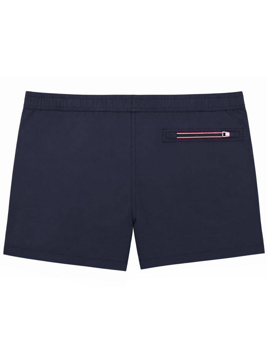 COSTUME BOXER CON LOGO