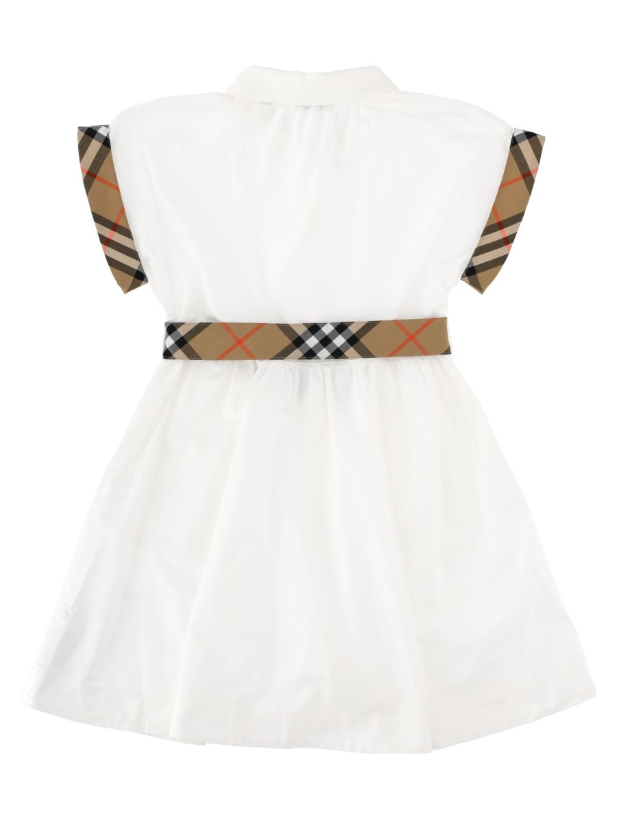 VESTITO JUILIET