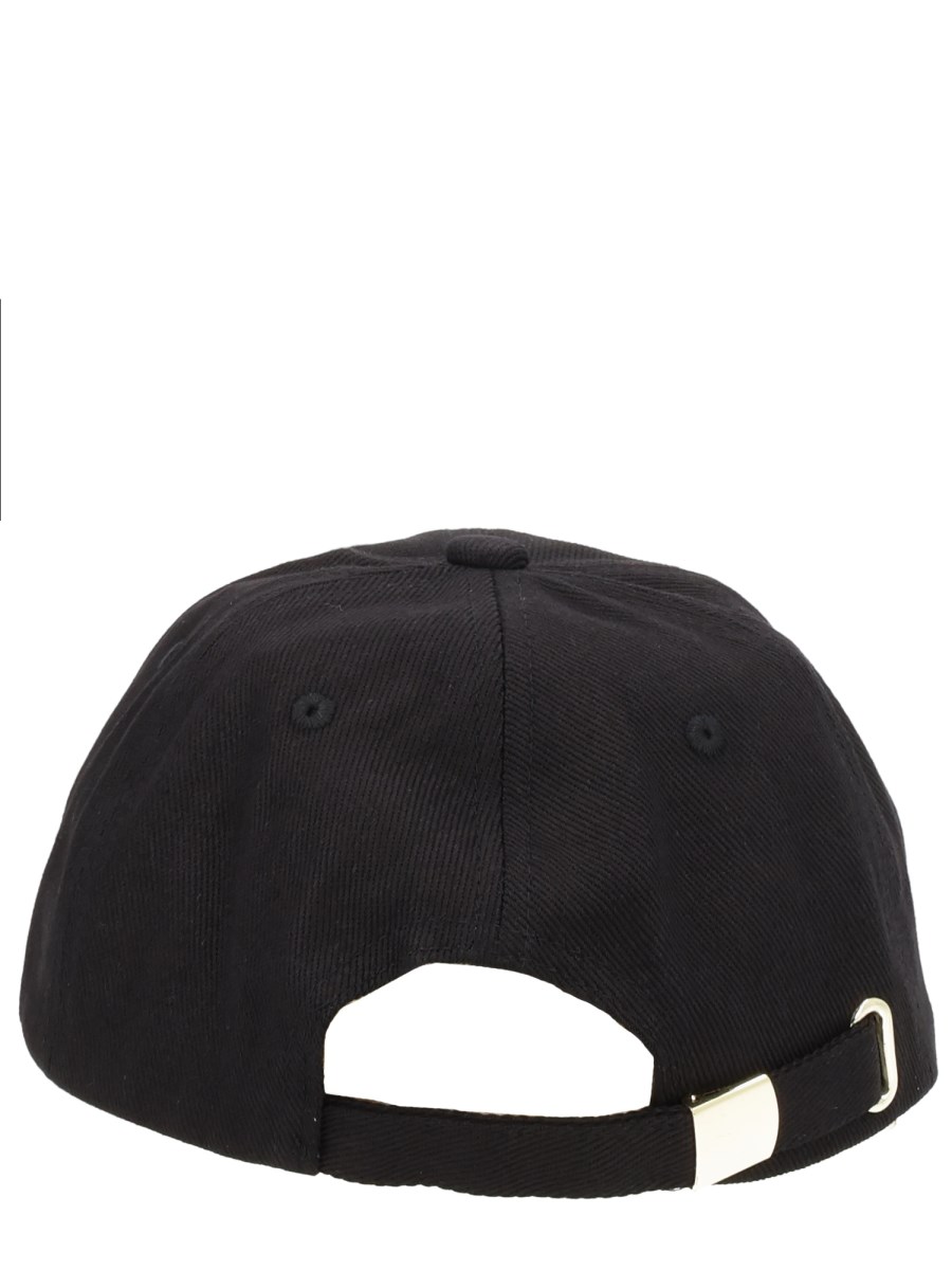 CAPPELLO DA BASEBALL CON LOGO