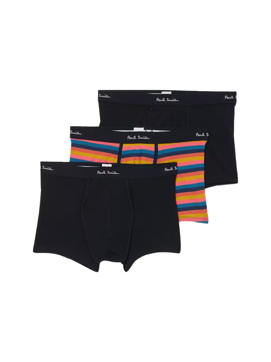 CONFEZIONE DA TRE BOXER 