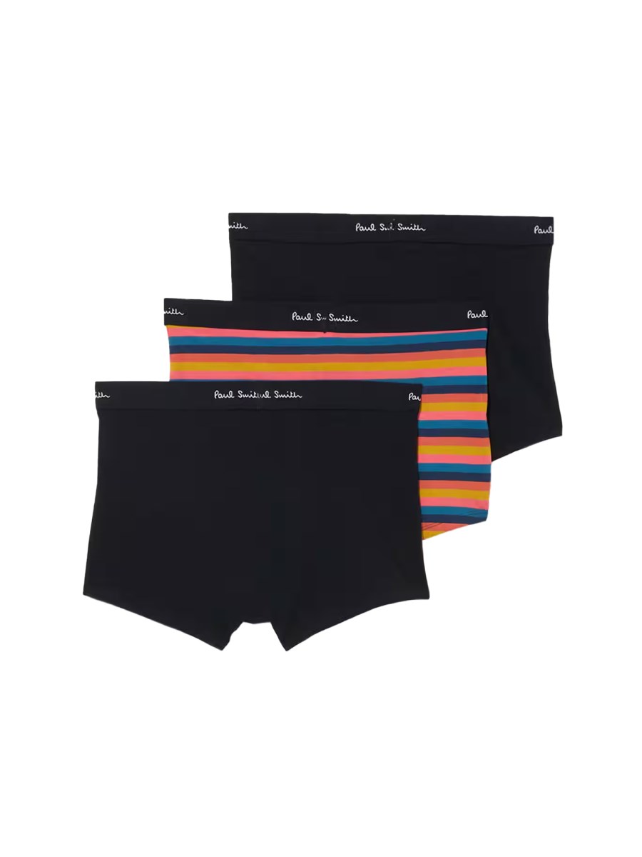 CONFEZIONE DA TRE BOXER 