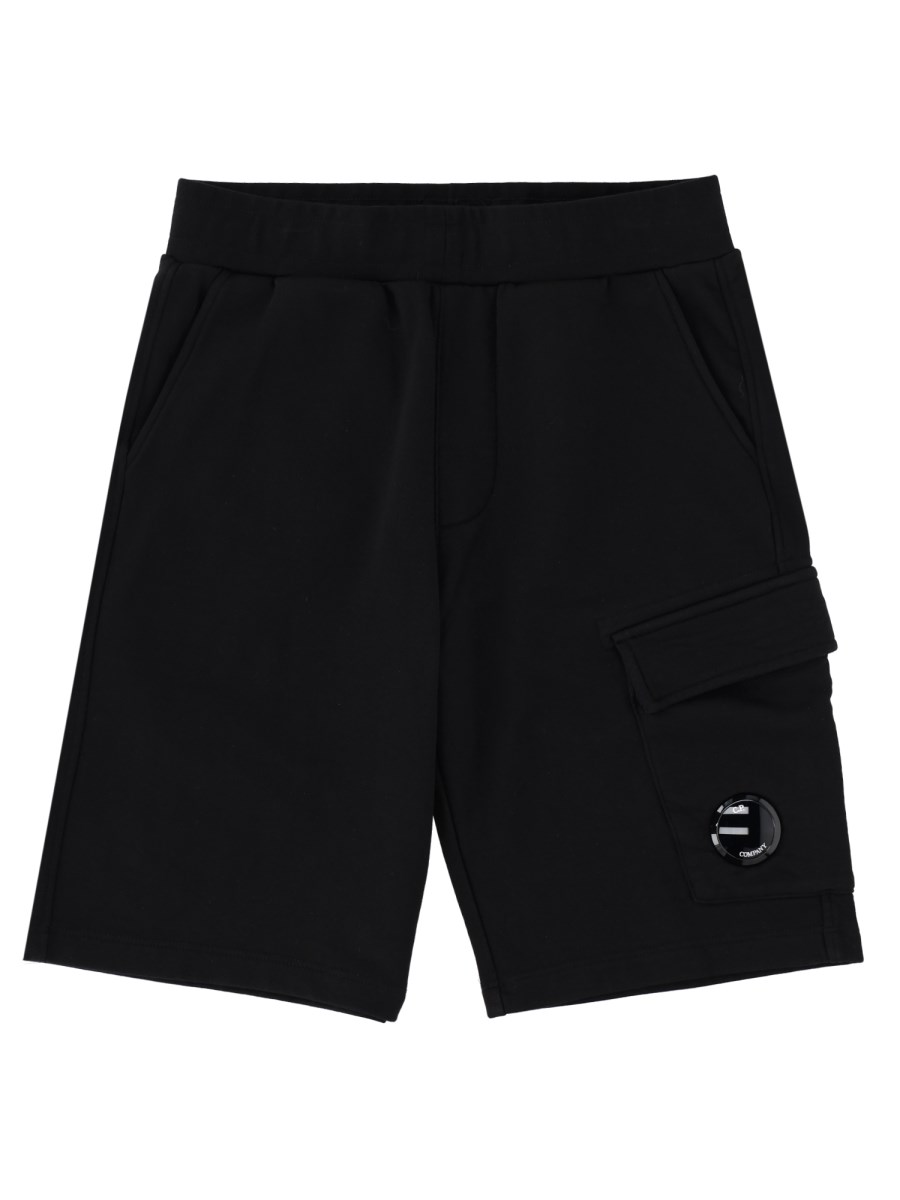 SHORT TUTA