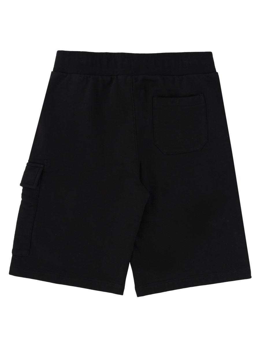 SHORT TUTA