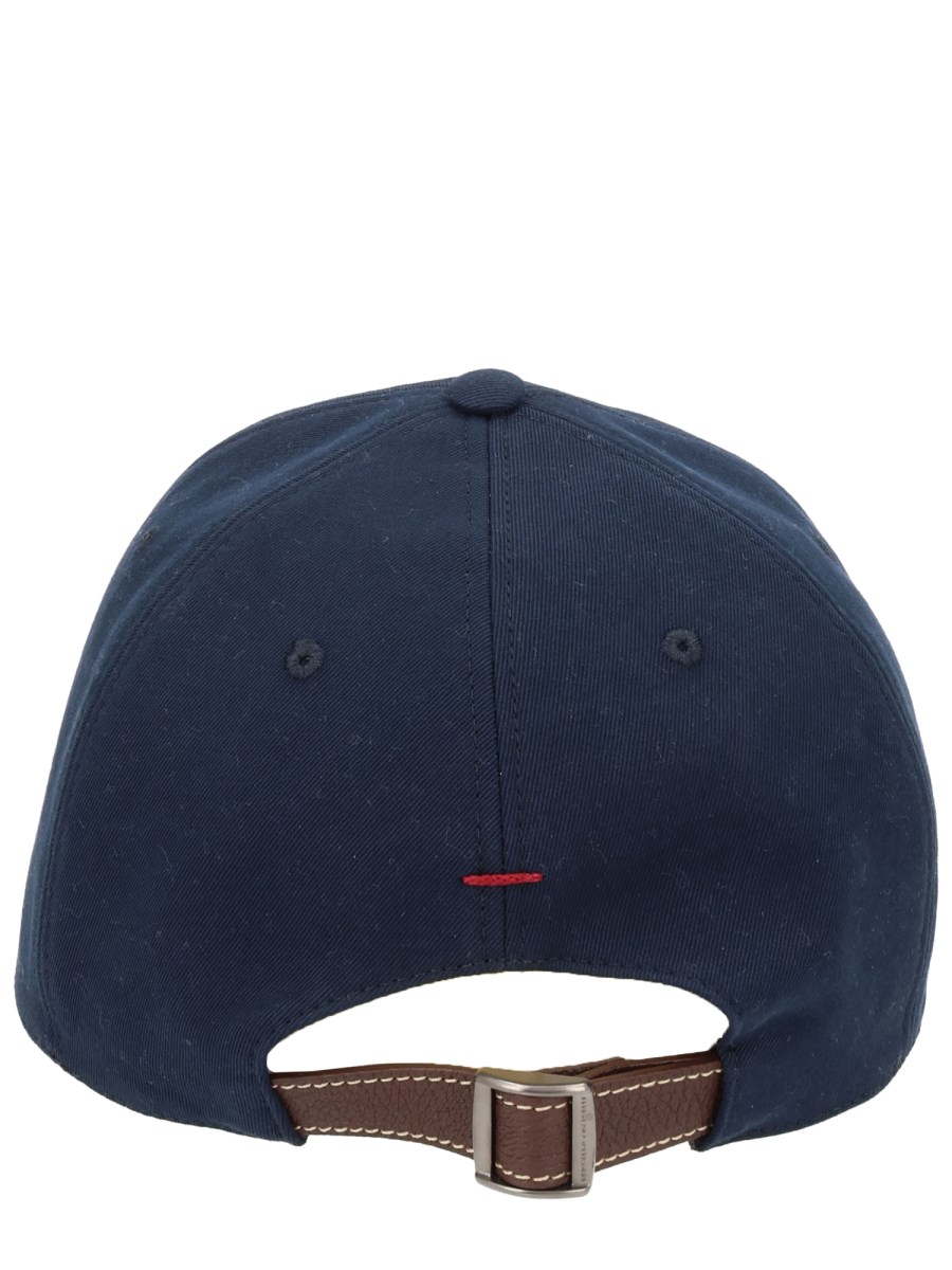 CAPPELLO DA BASEBALL CON LOGO