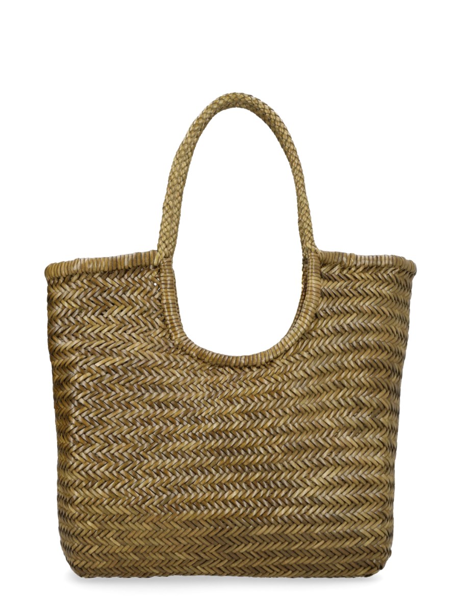 BORSA NS DIAGONAL TRIPLE JUMP