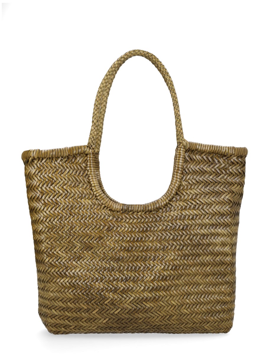 BORSA NS DIAGONAL TRIPLE JUMP