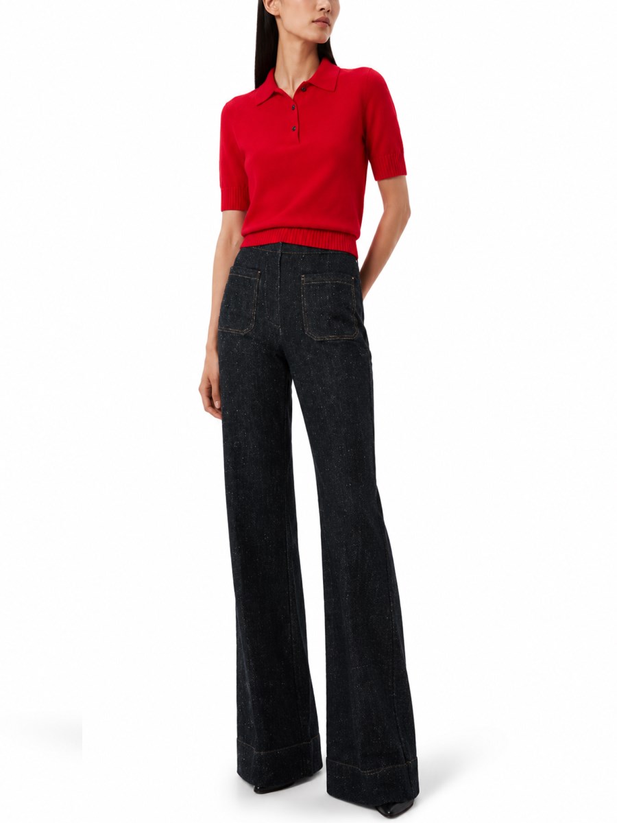 JEANS ALINA