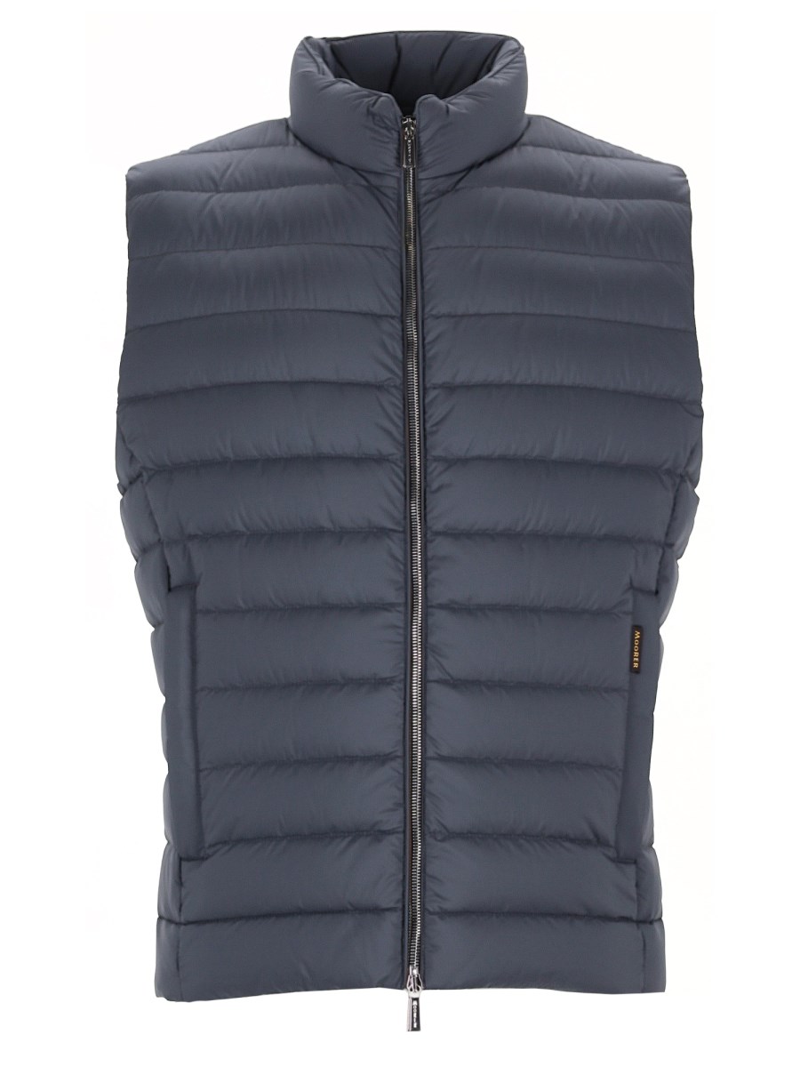 GILET CALAF-S3