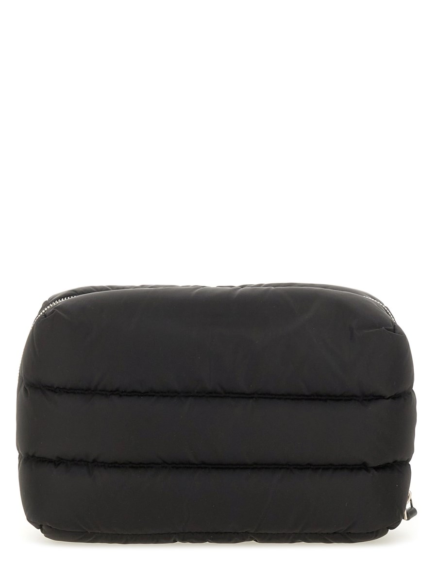 BEAUTY CASE TRAPUNTATO CARADOC