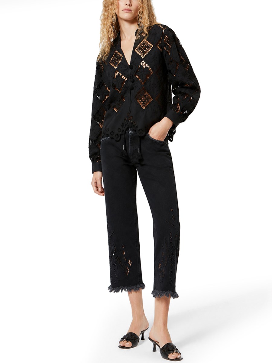 PANTALONE AMPIO AMIA