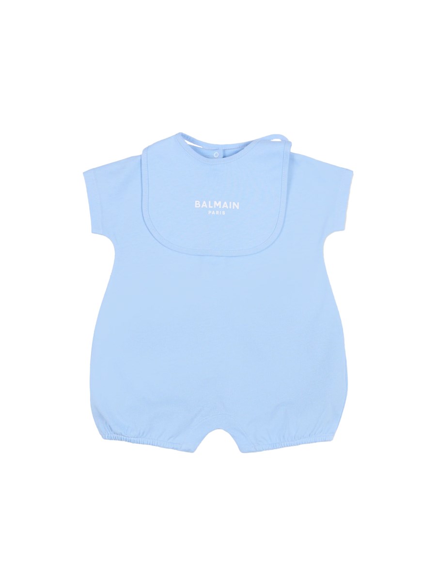 SET BODY CON BAVAGLIO