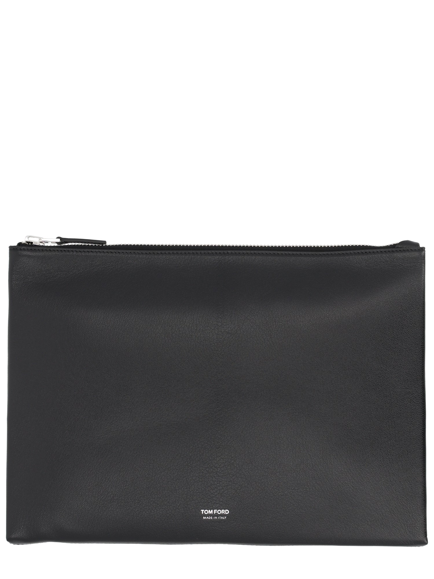 tom ford leather clutch bag